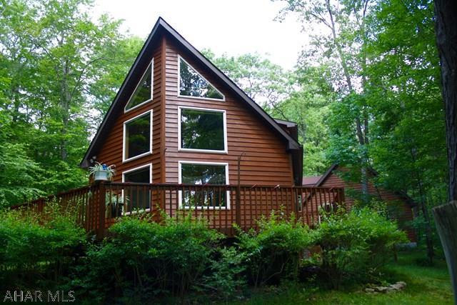 Blue Knob - Residential