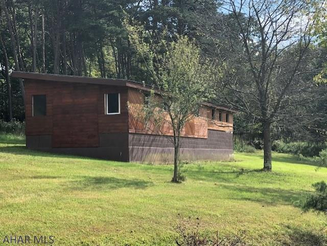 Unknown - Residential