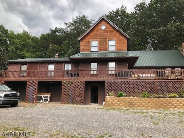 Unknown - Residential