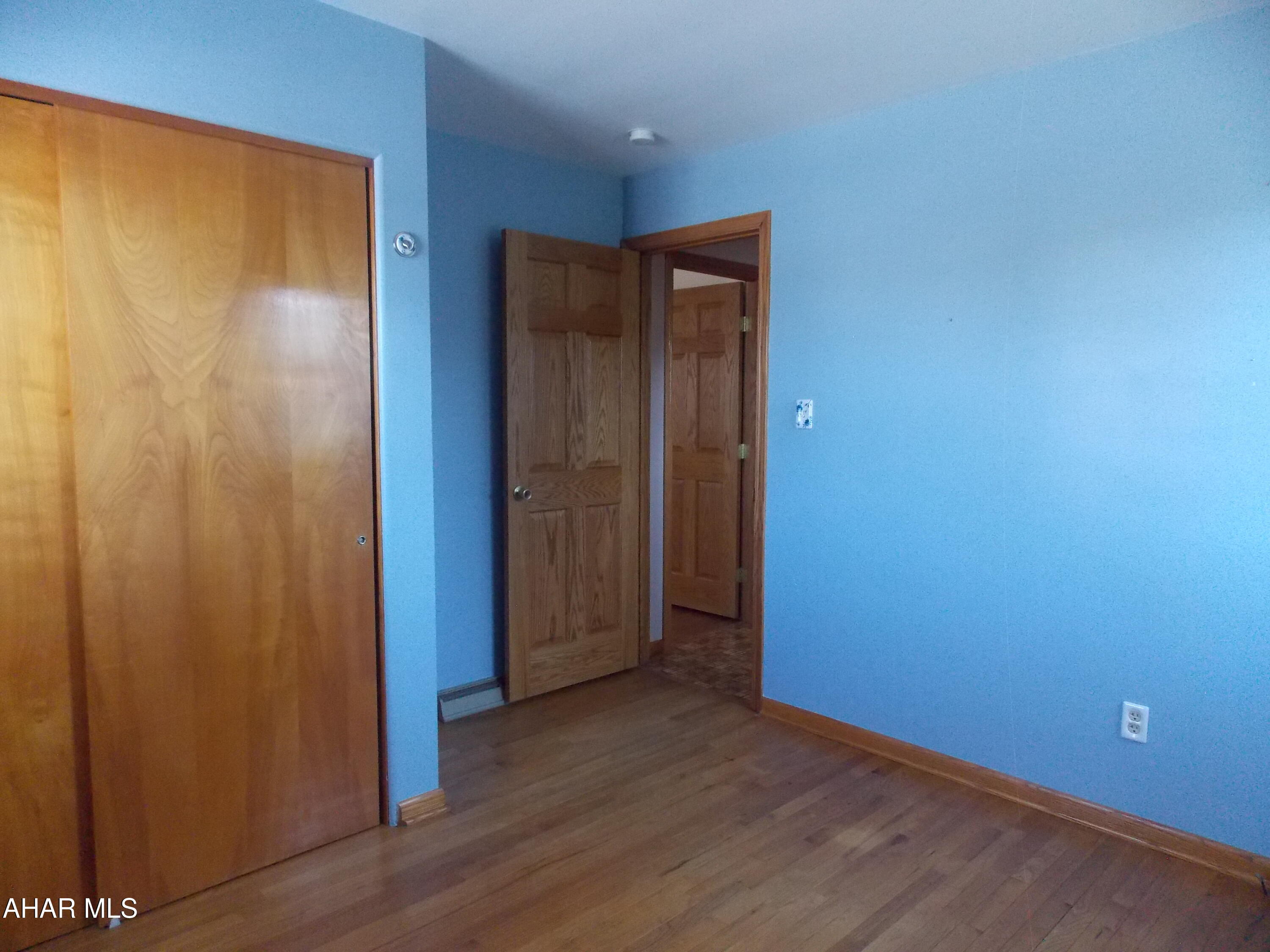 Fairview - Residential