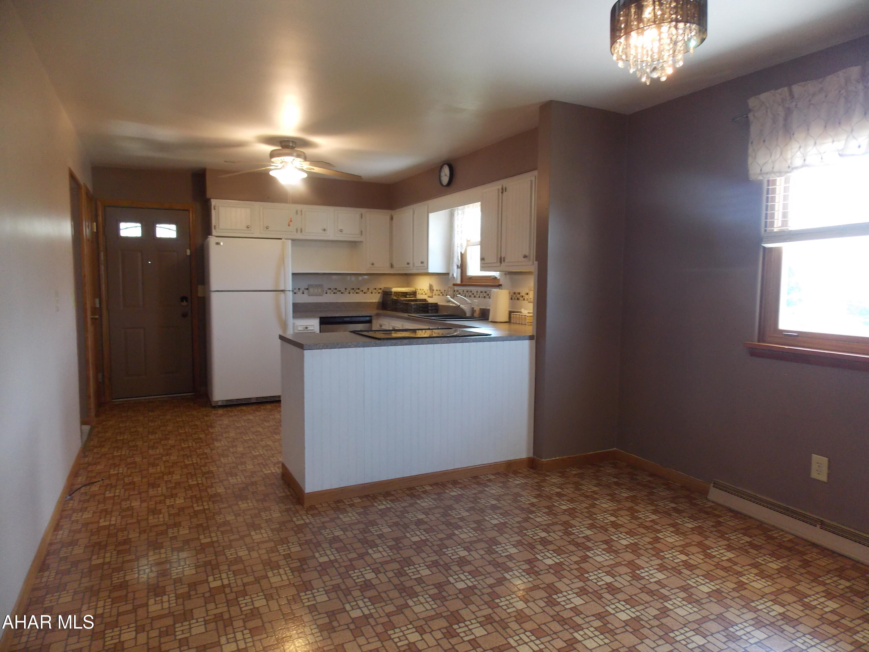 Fairview - Residential