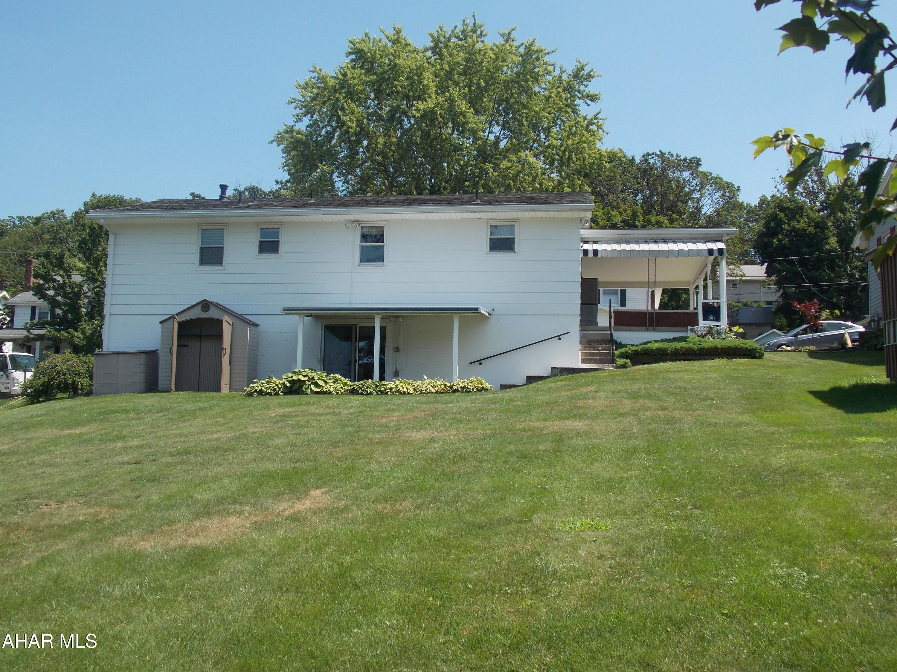 Fairview - Residential