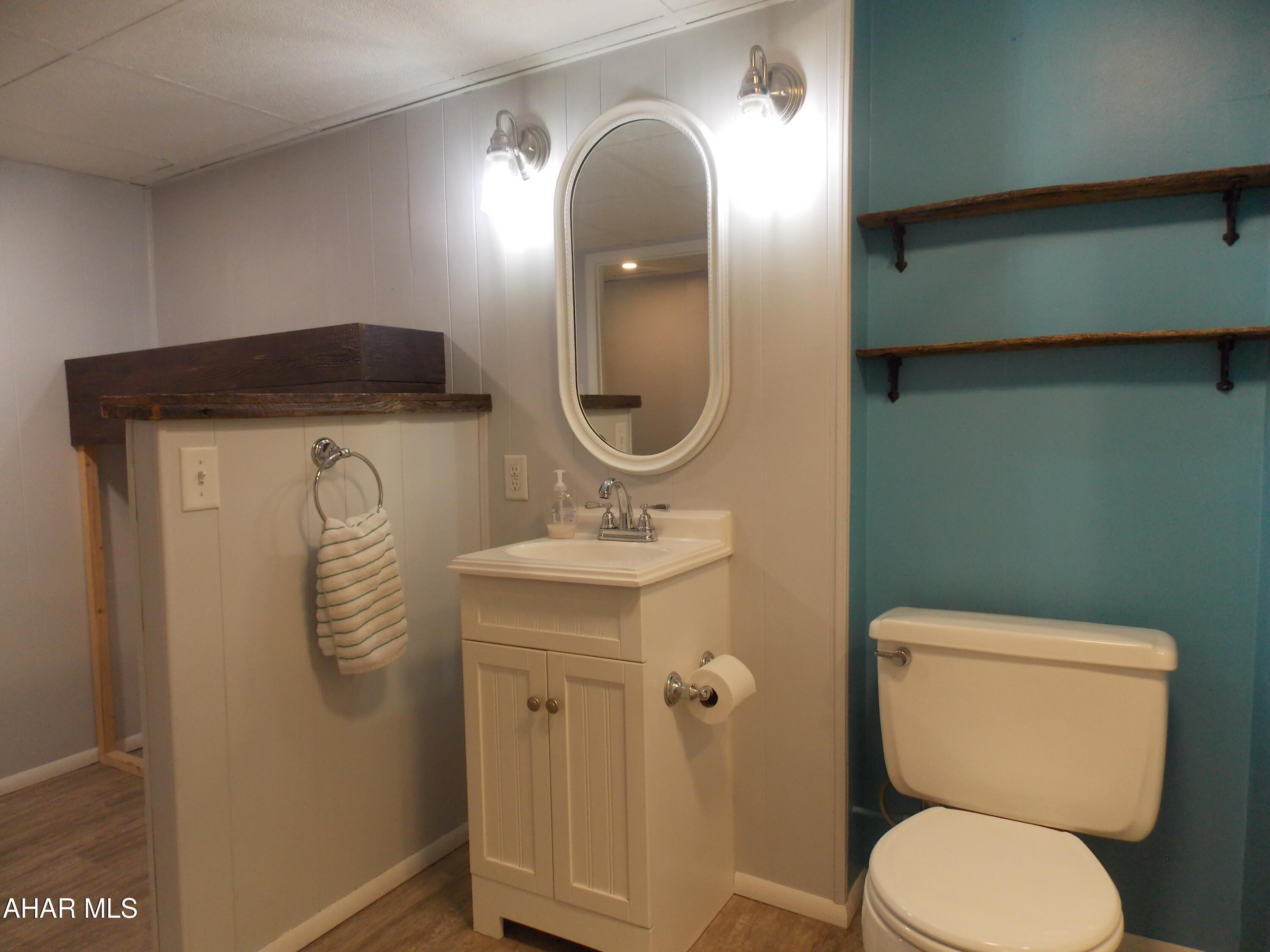 Fairview - Residential