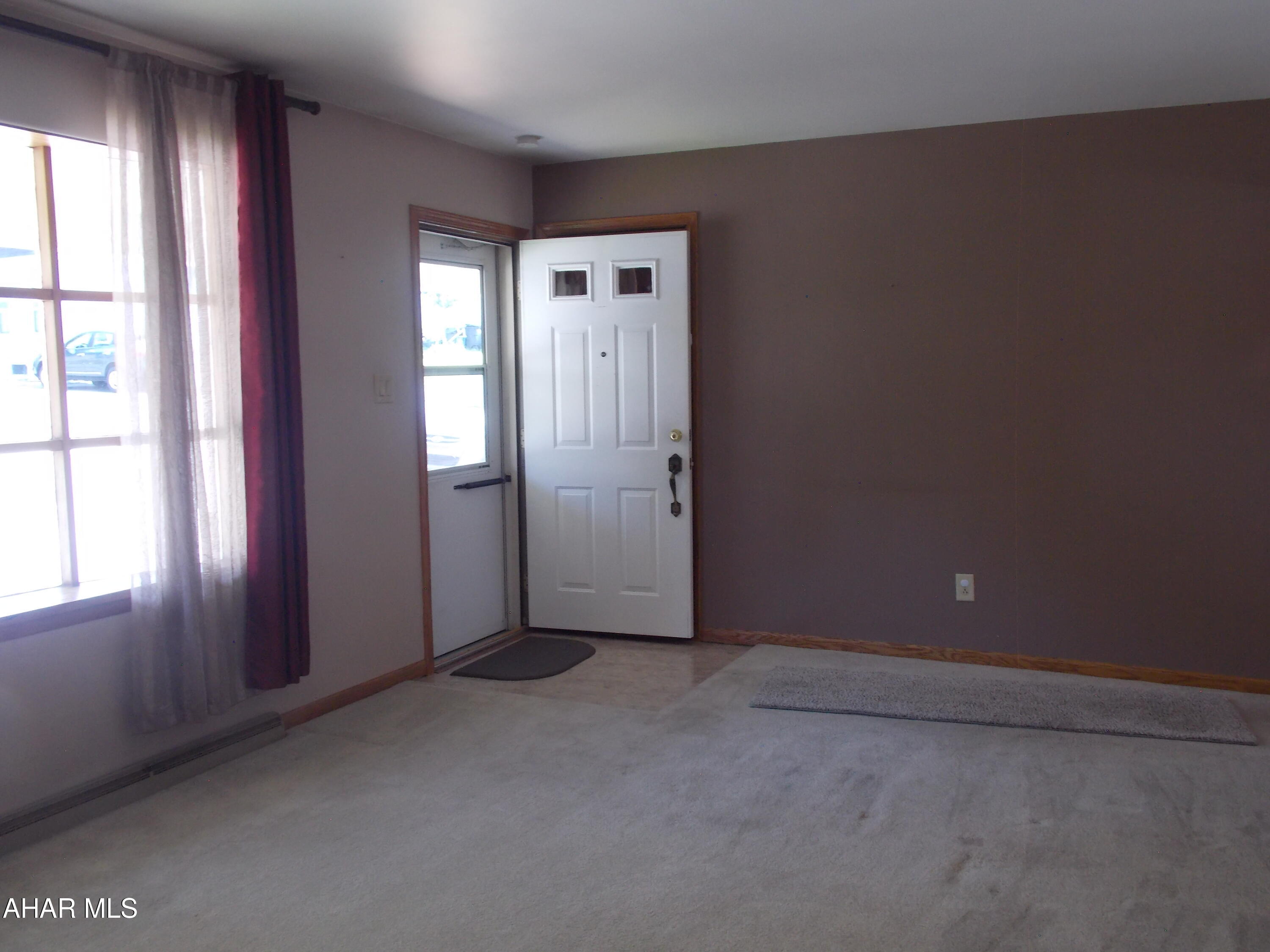 Fairview - Residential