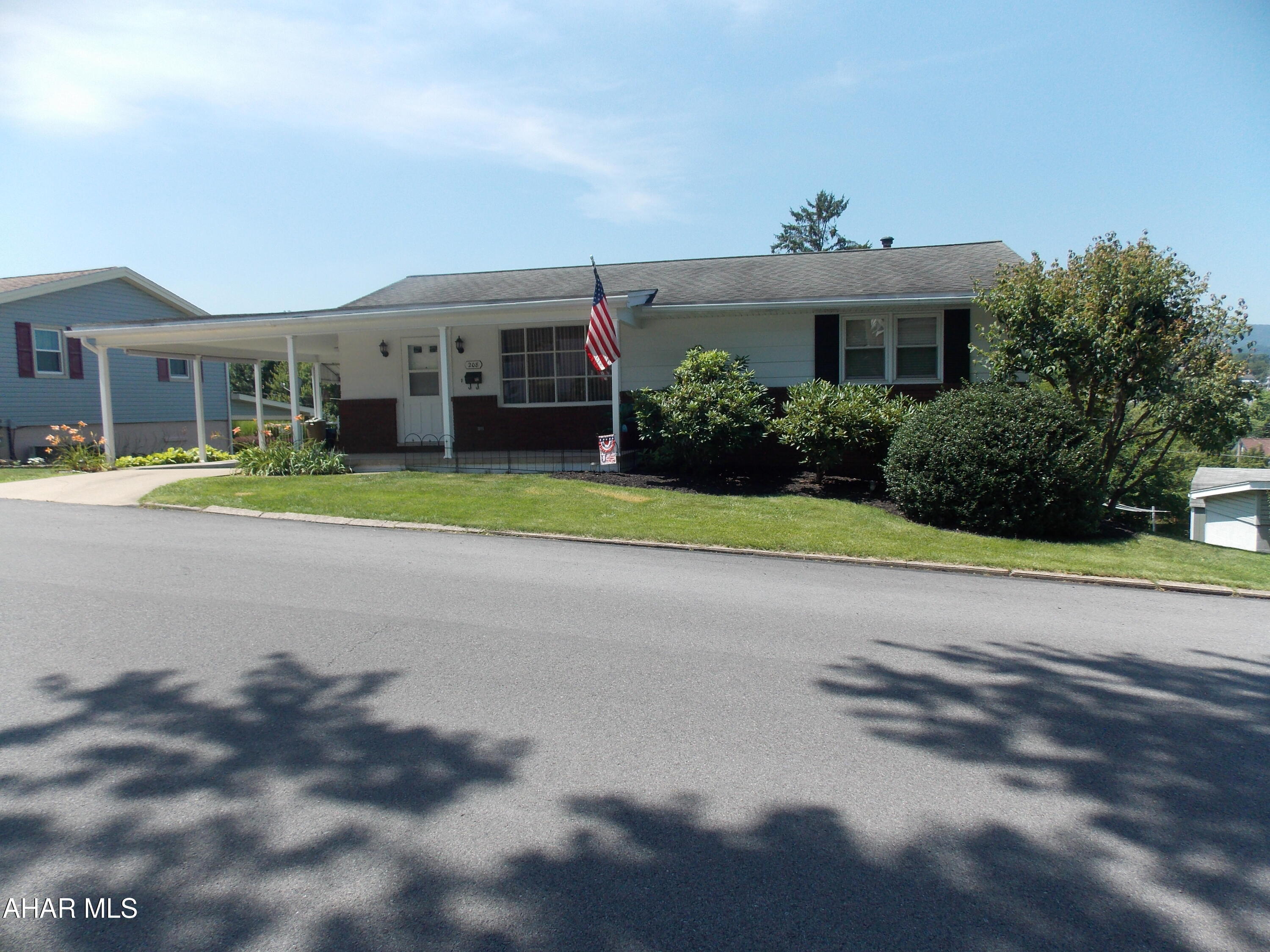 Fairview - Residential