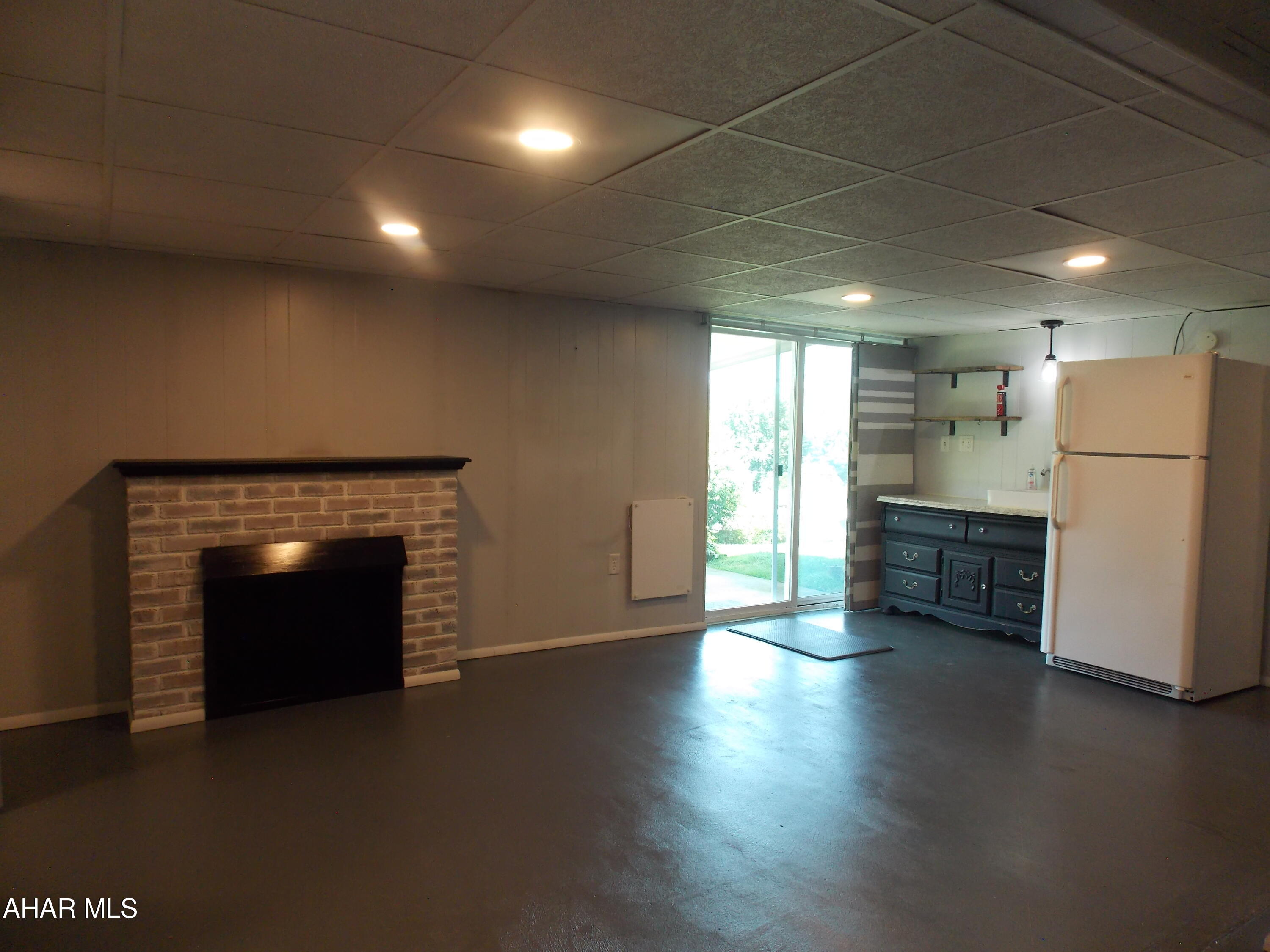 Fairview - Residential