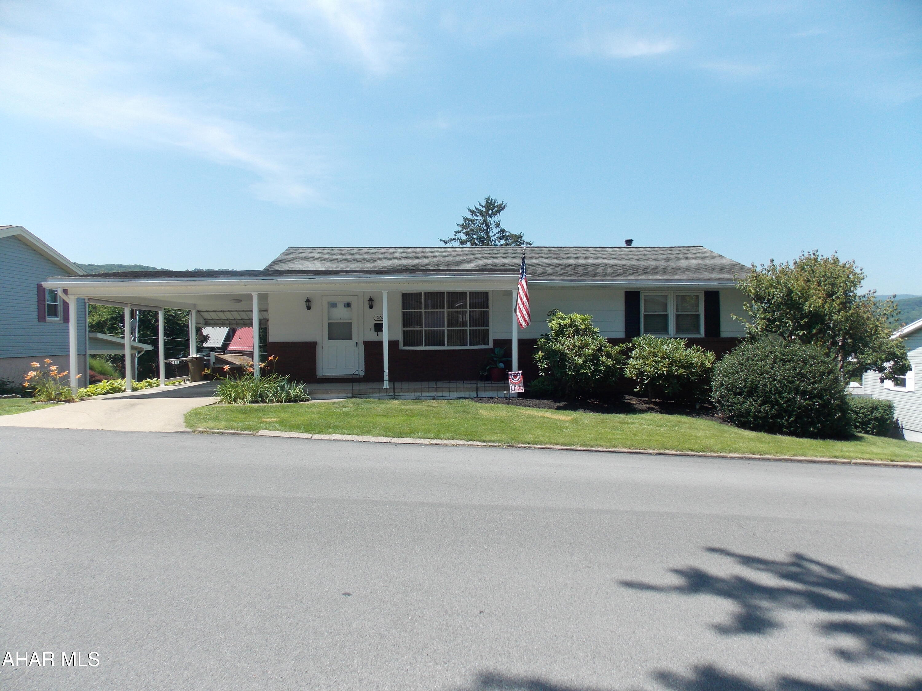 Fairview - Residential