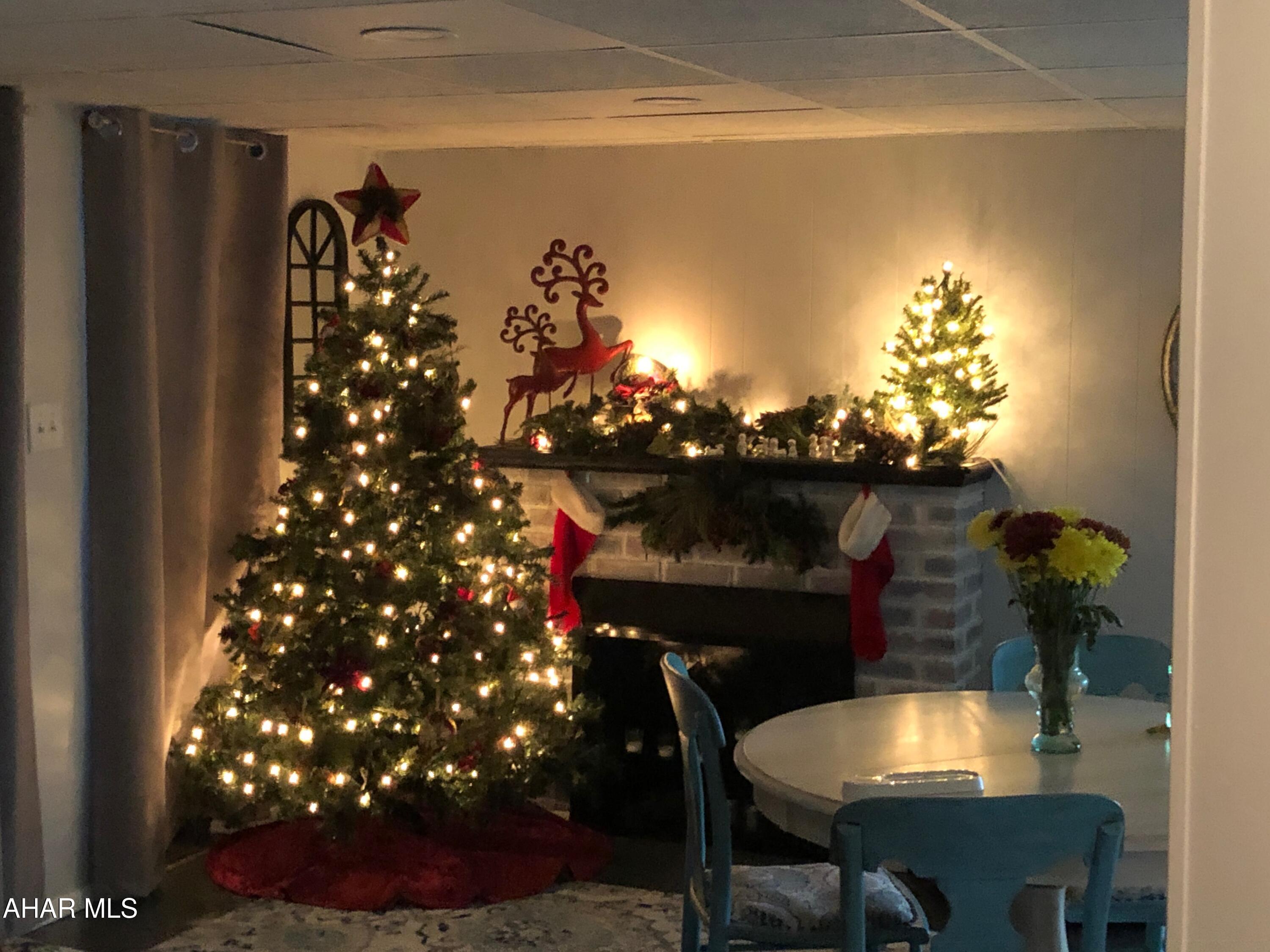 Fairview - Residential