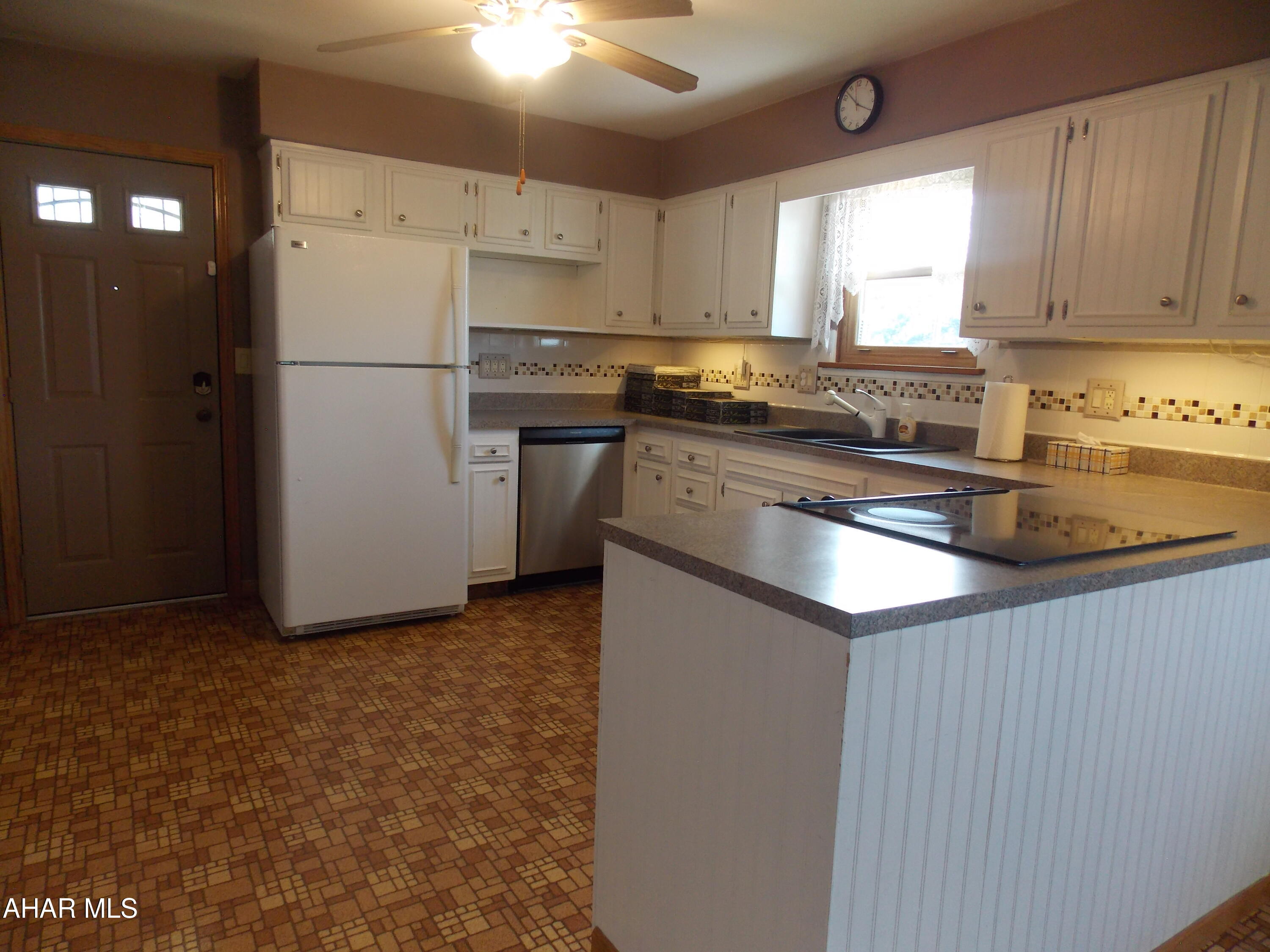 Fairview - Residential