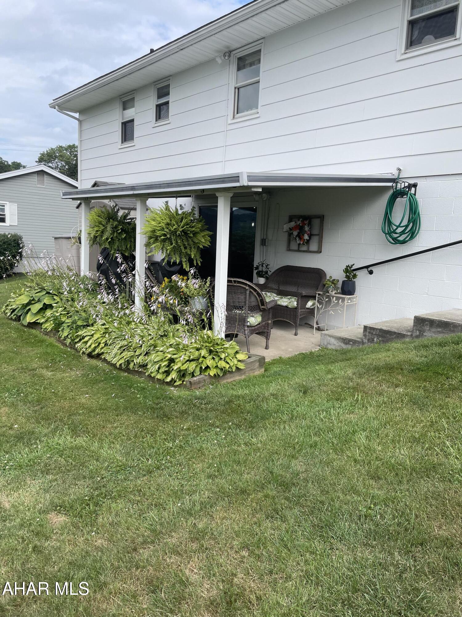 Fairview - Residential