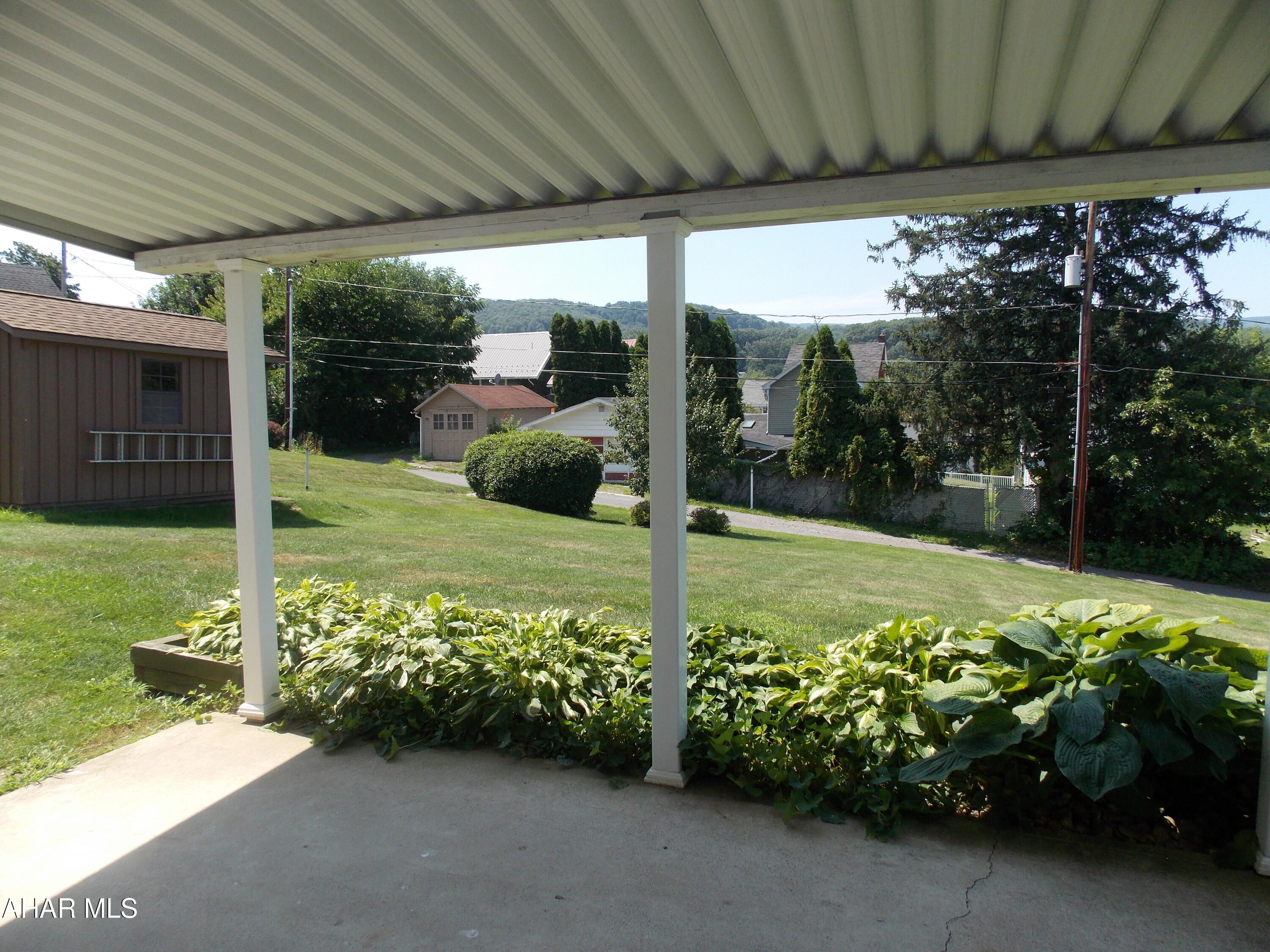 Fairview - Residential