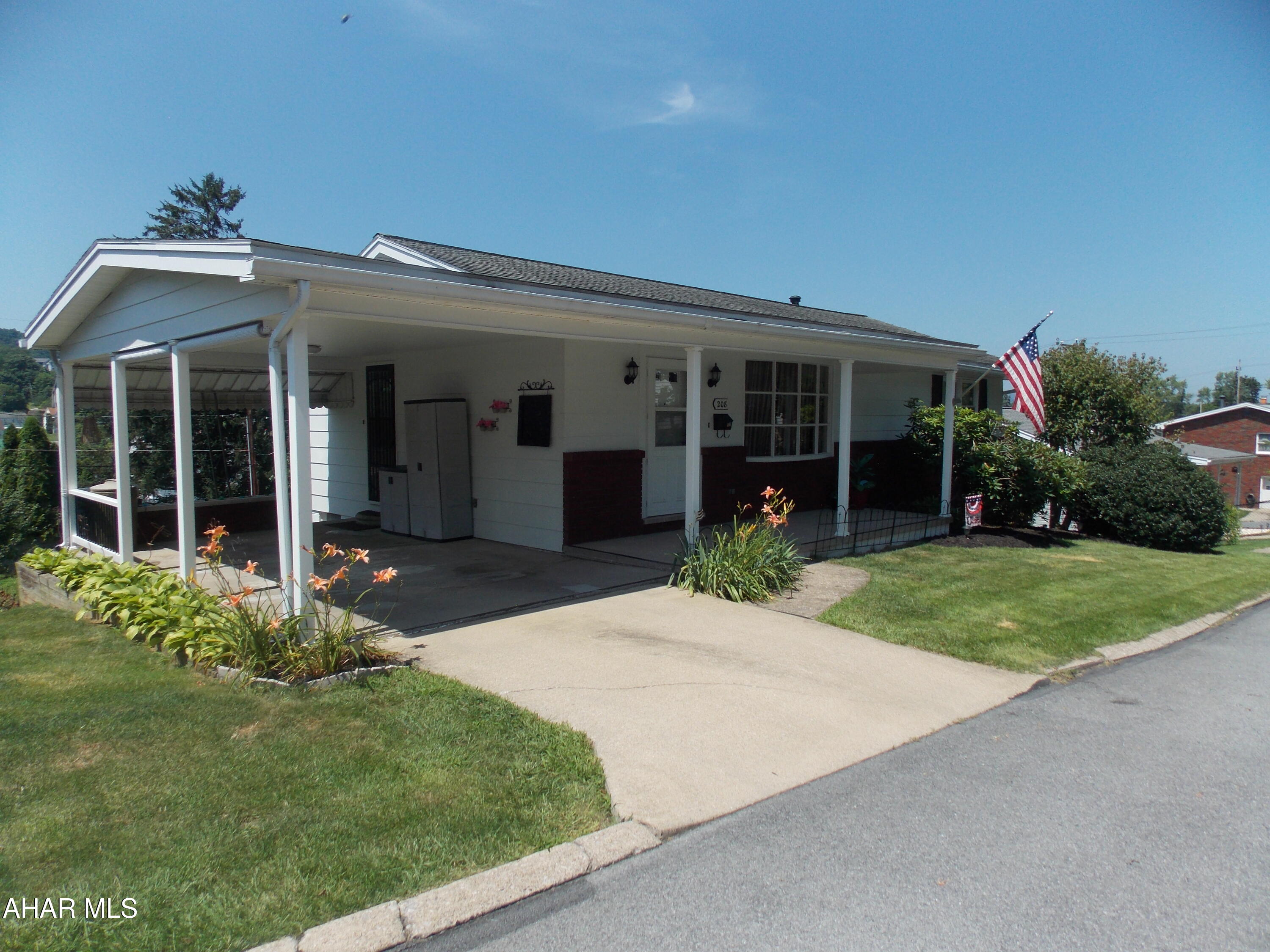 Fairview - Residential