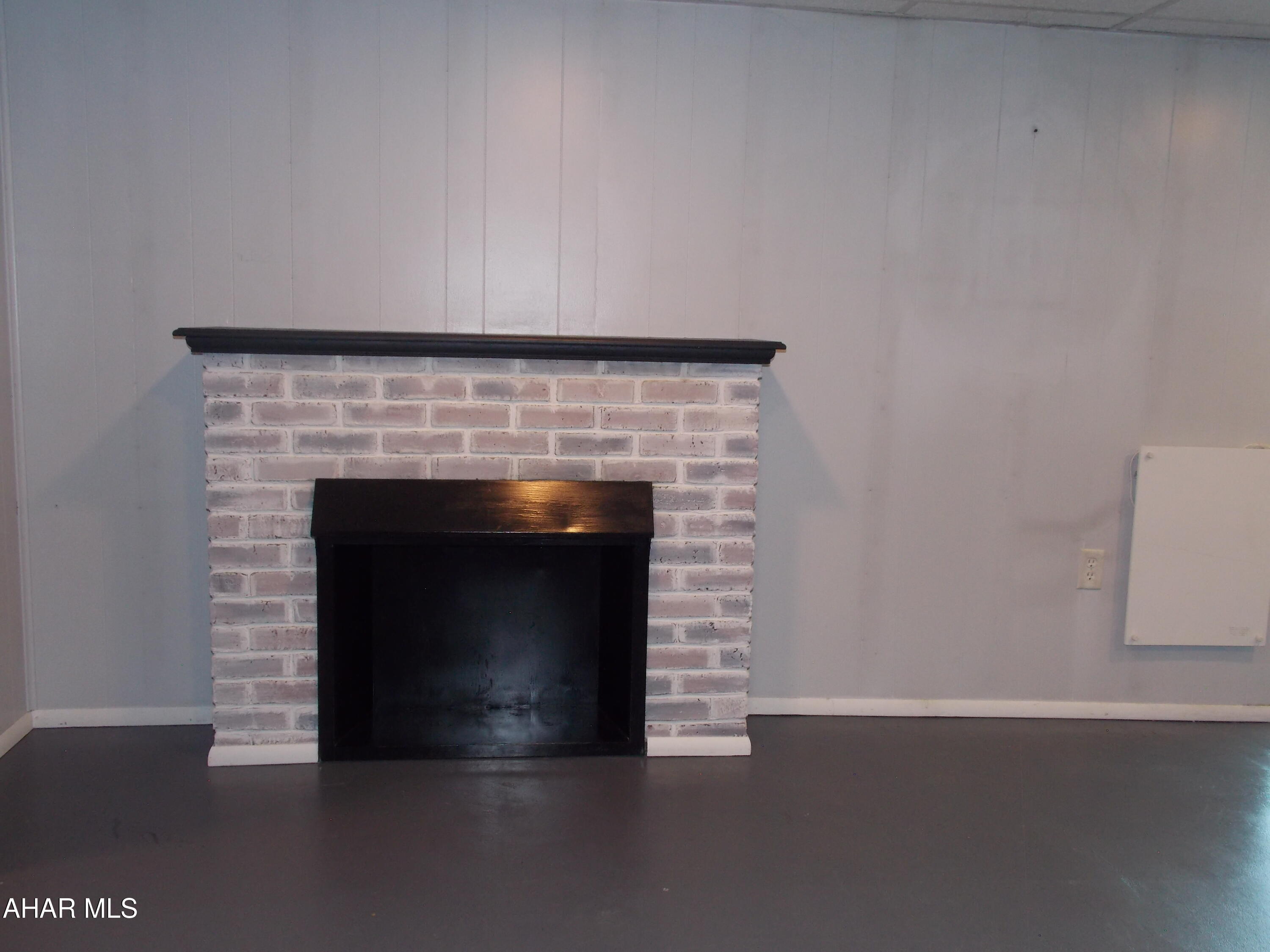 Fairview - Residential