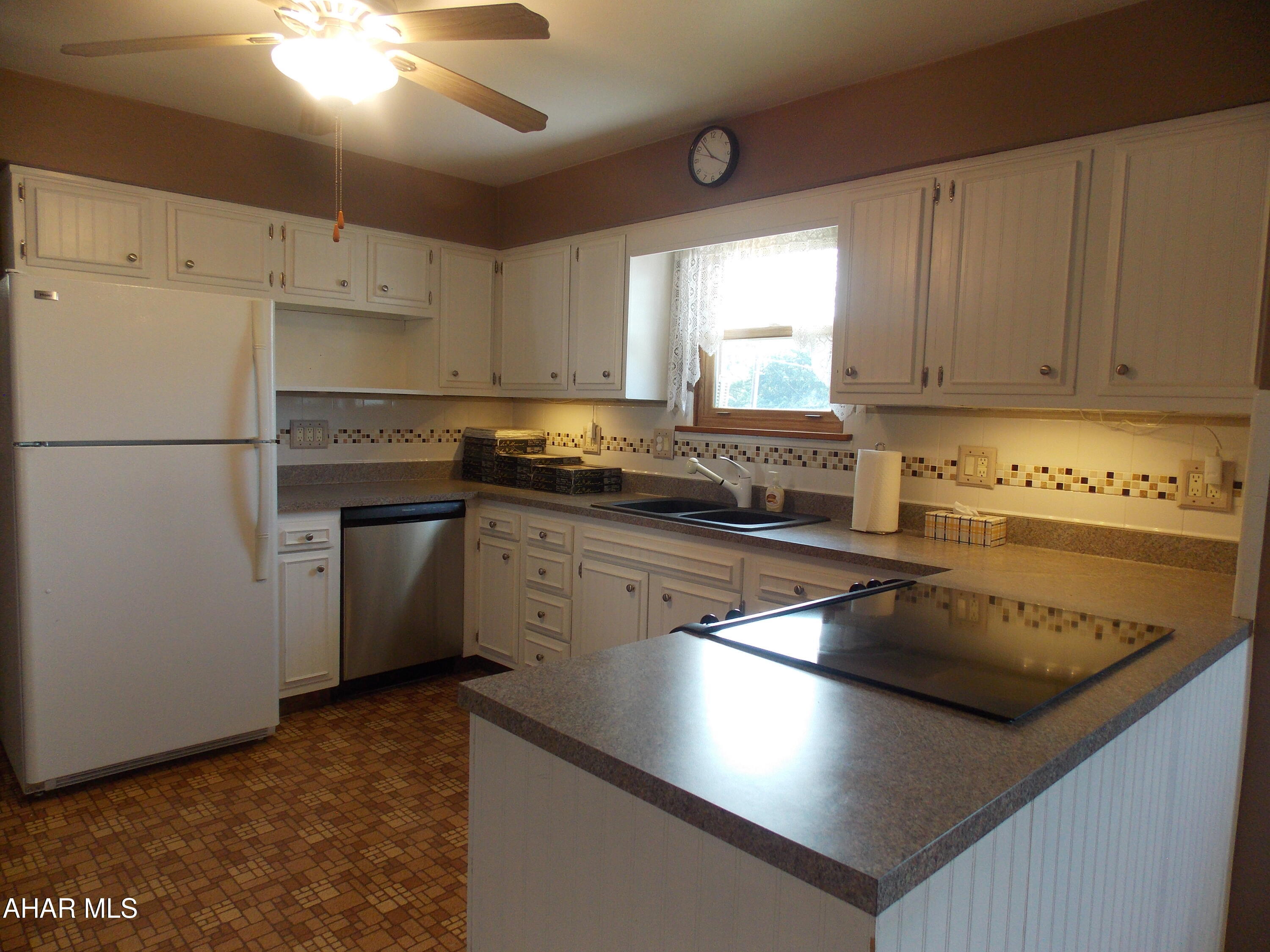 Fairview - Residential