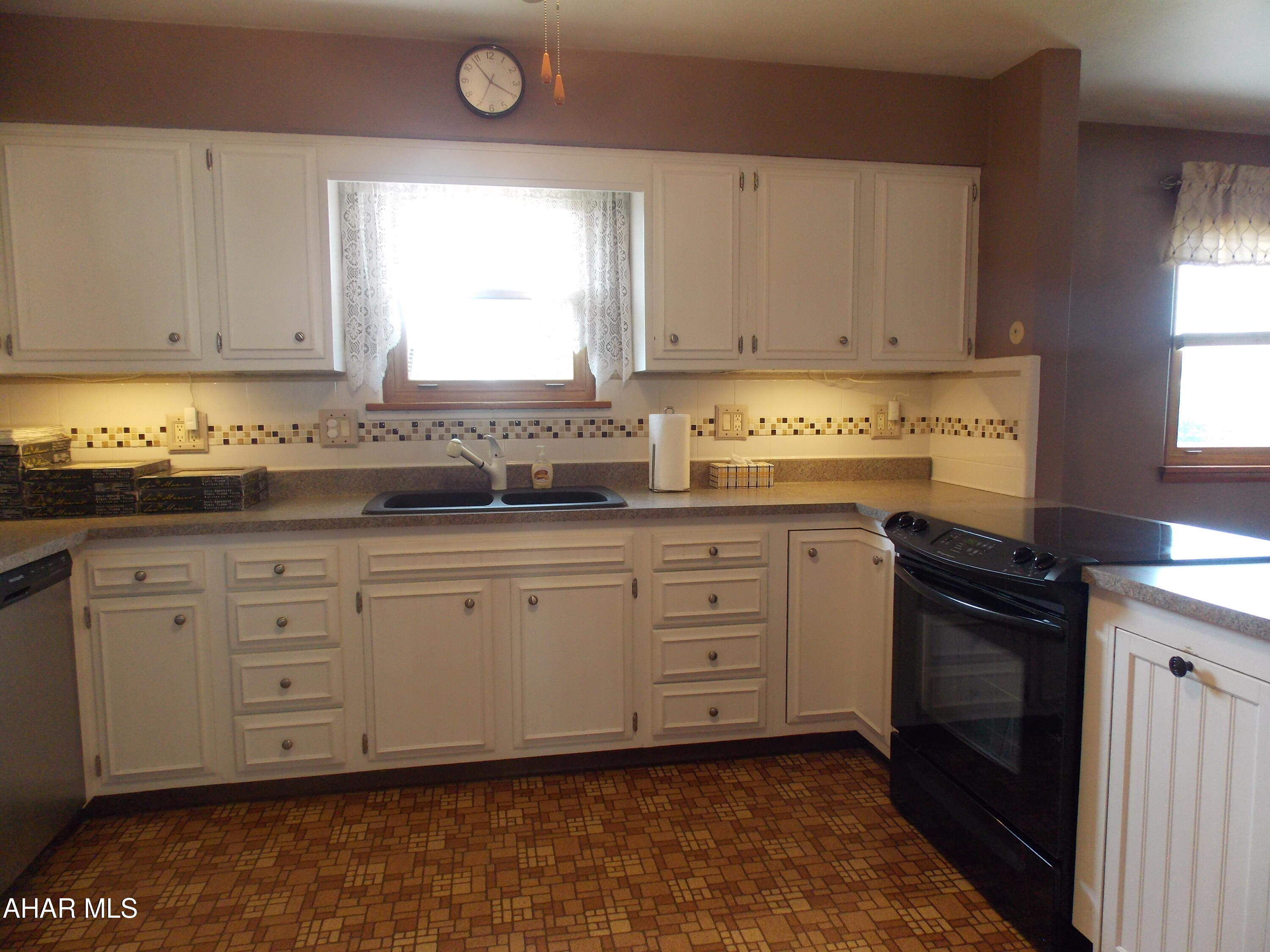 Fairview - Residential