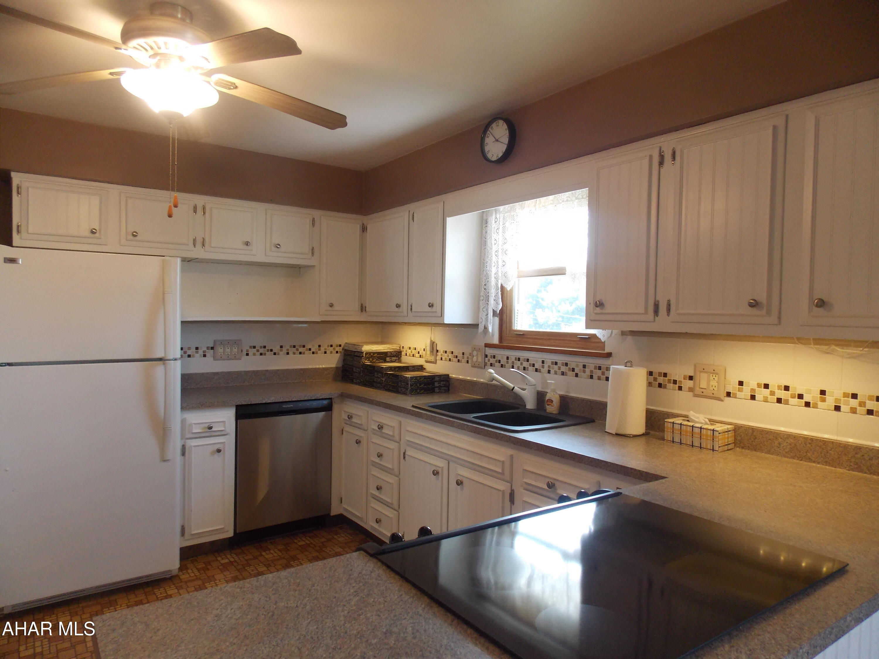 Fairview - Residential