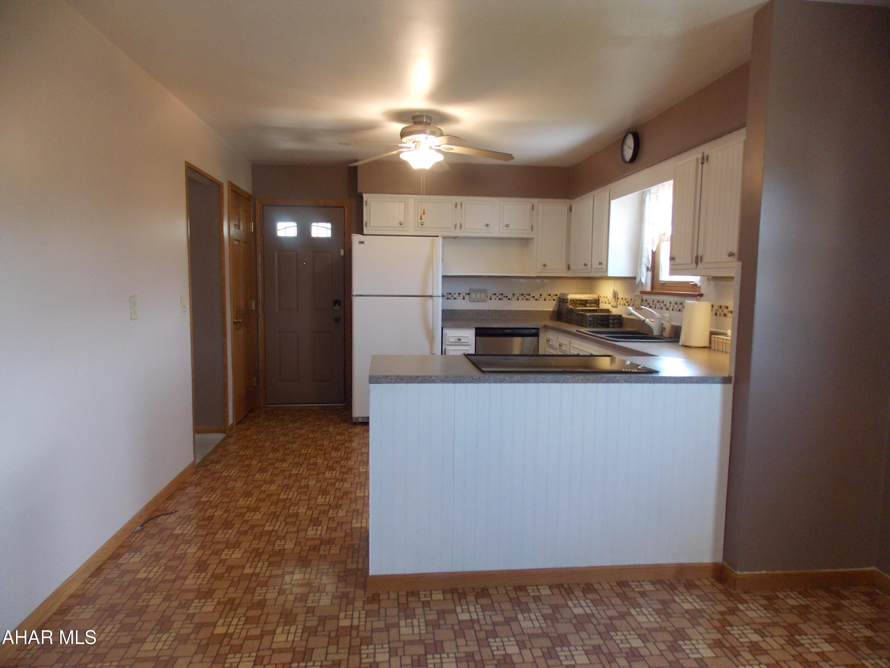 Fairview - Residential