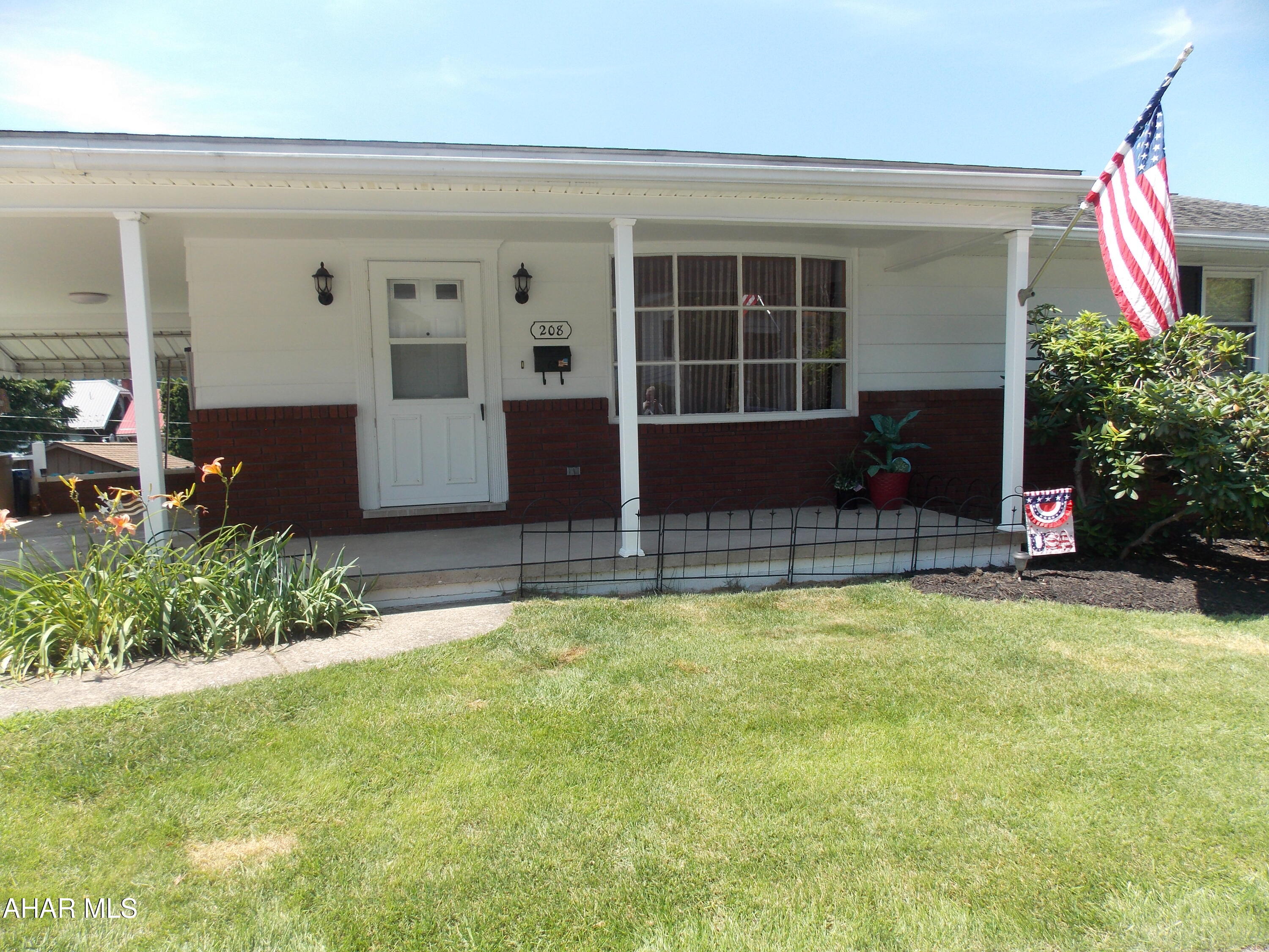 Fairview - Residential