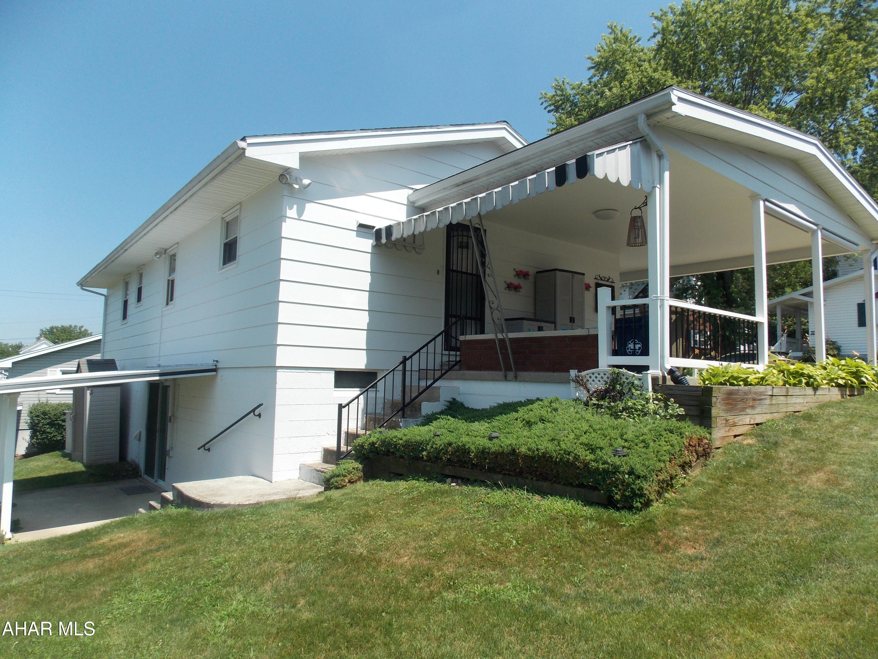 Fairview - Residential