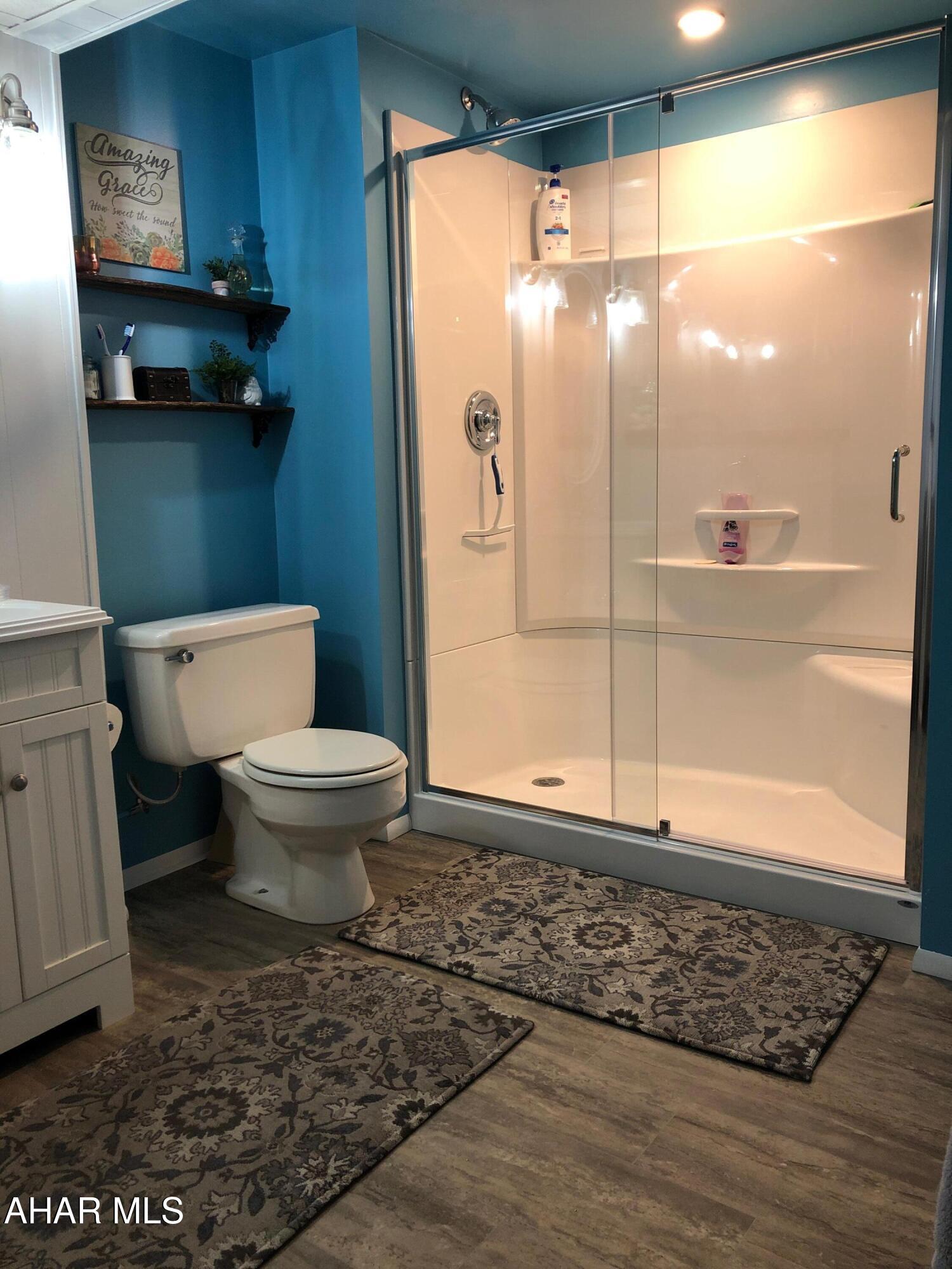 Fairview - Residential