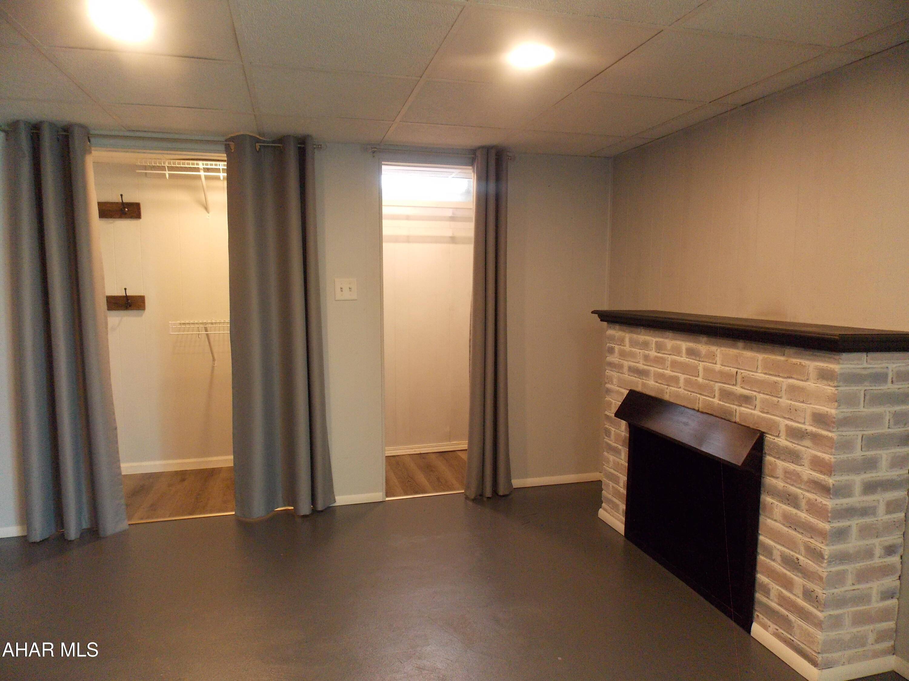 Fairview - Residential