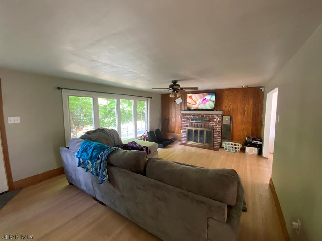 Highland Park - Residential