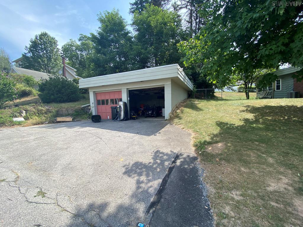 Highland Park - Residential