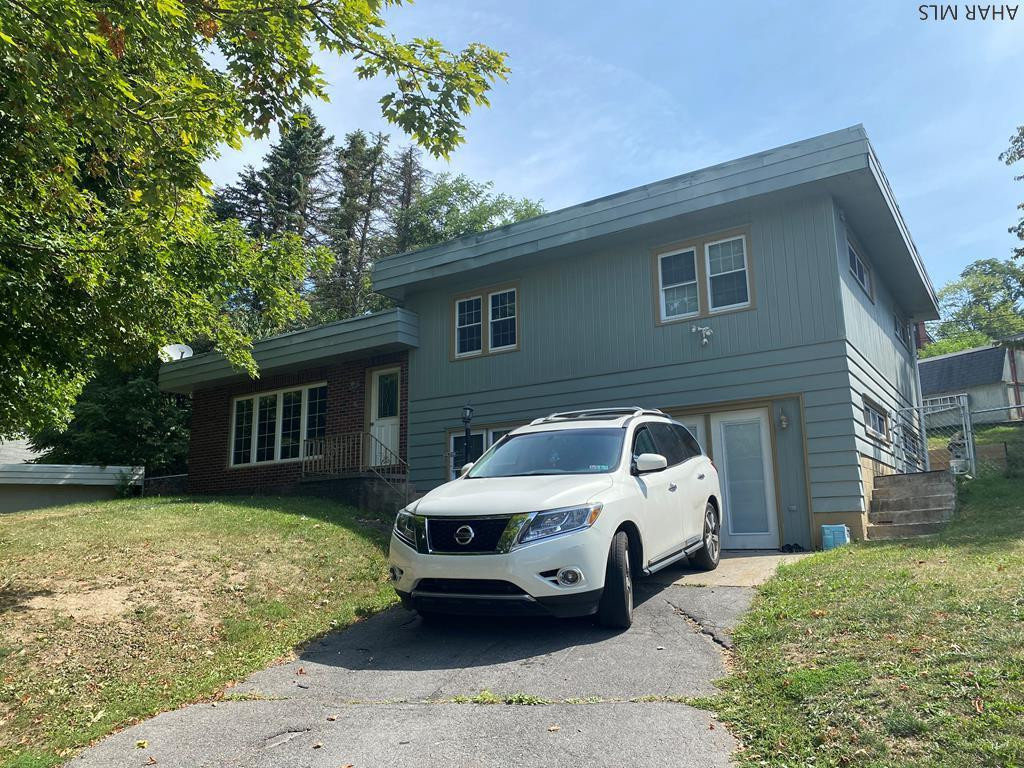 Highland Park - Residential