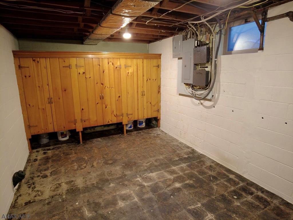 Unknown - Residential