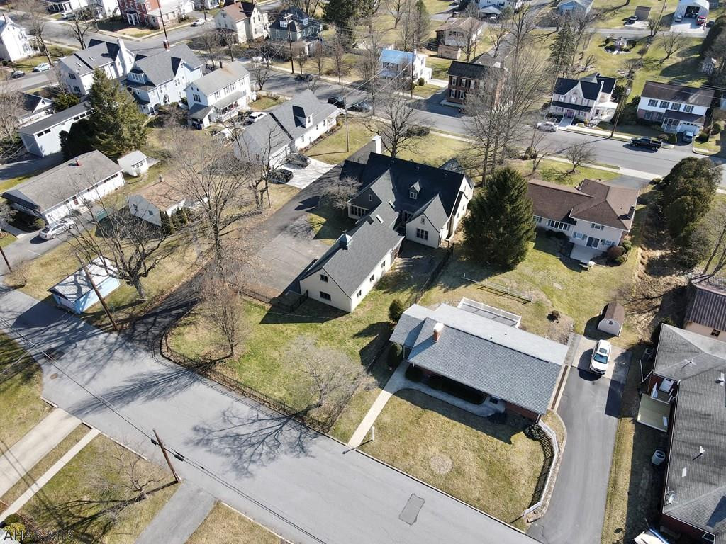 Unknown - Residential