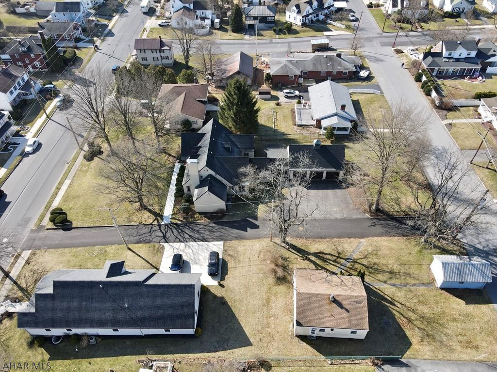 Unknown - Residential