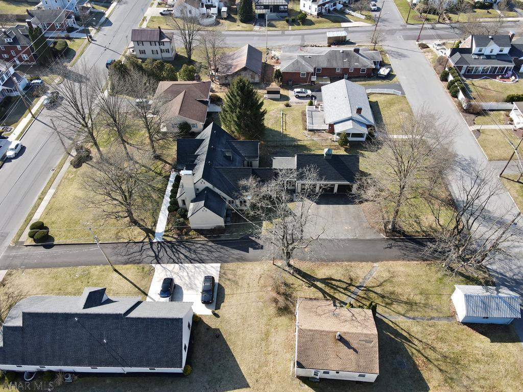 Unknown - Residential