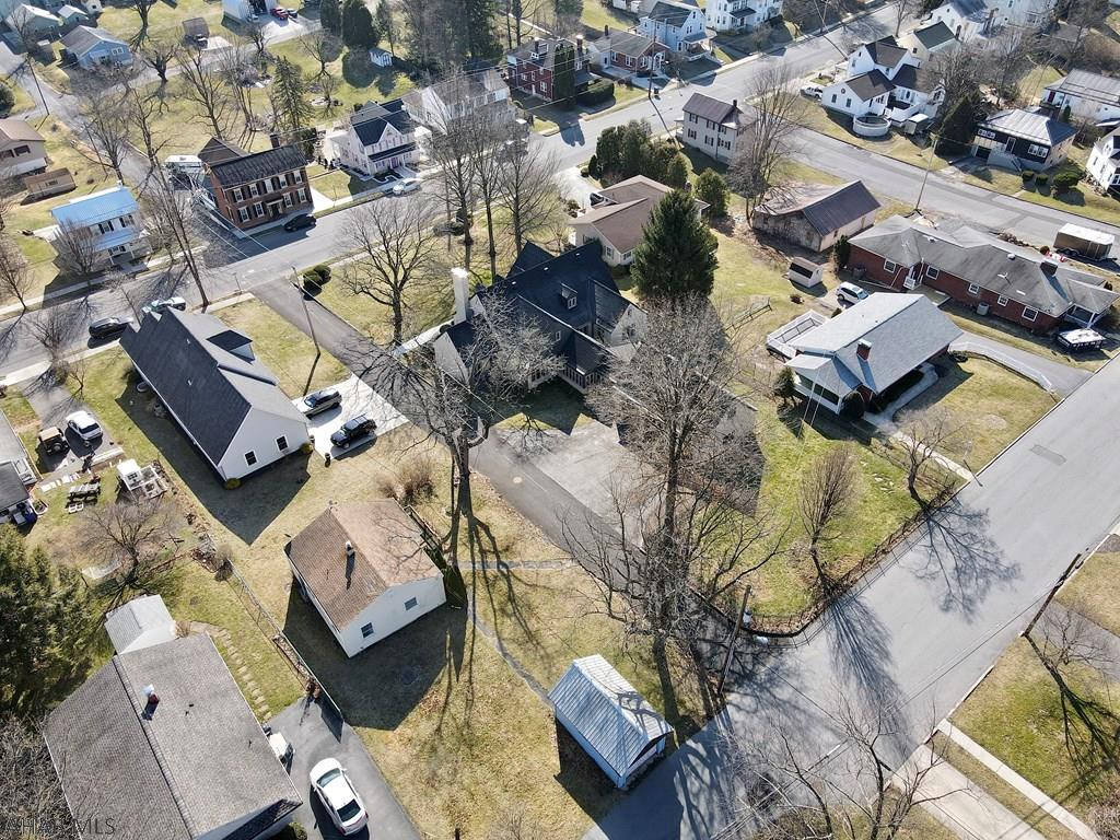 Unknown - Residential