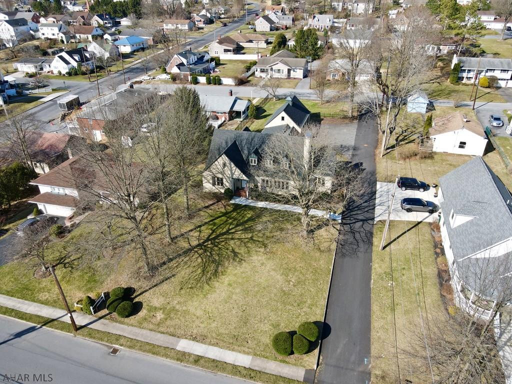 Unknown - Residential