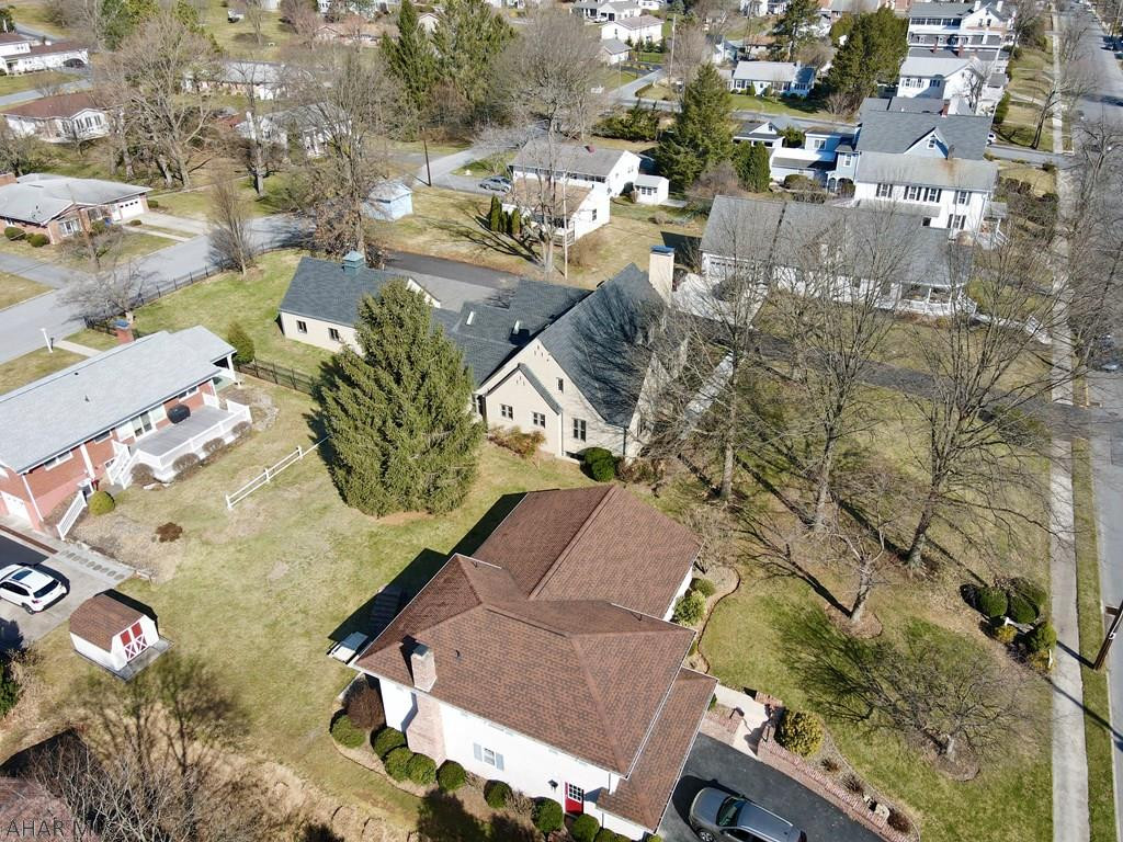 Unknown - Residential