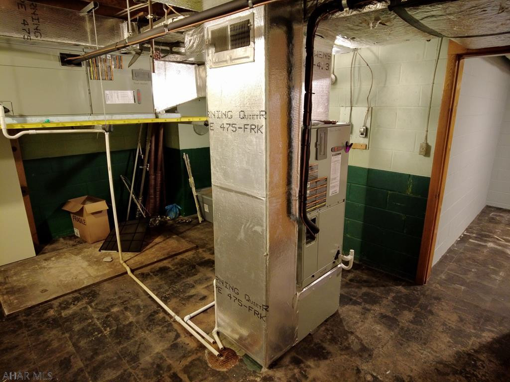 Unknown - Residential