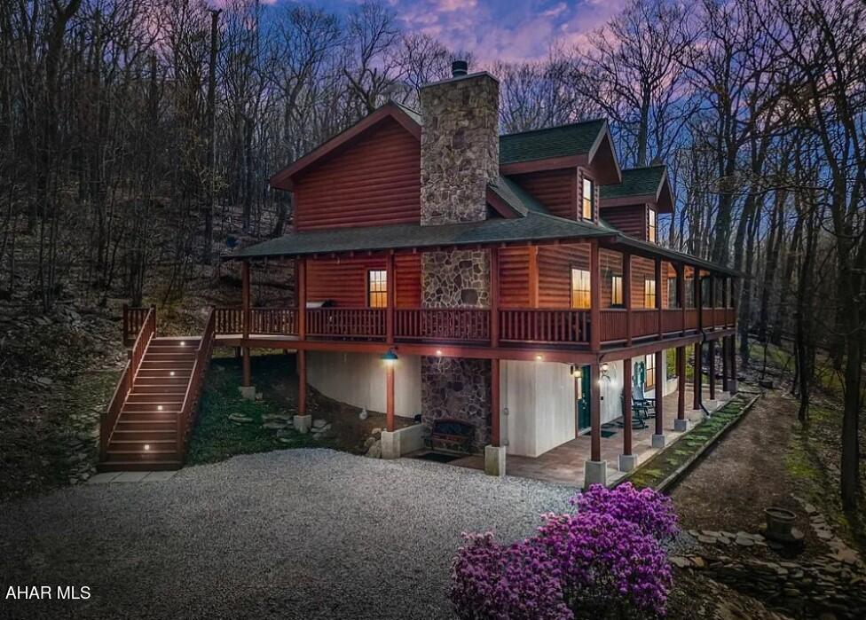 Folmont - Residential