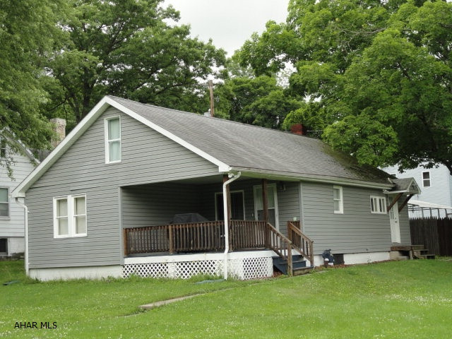 Juniata - Residential