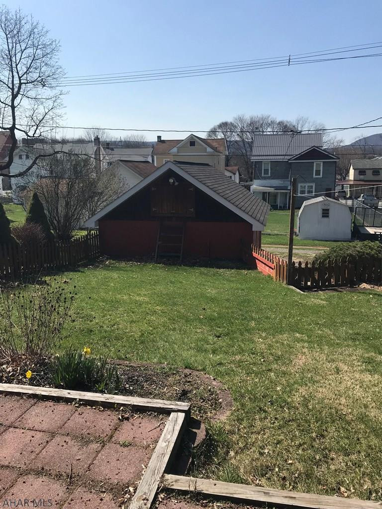 Unknown - Residential