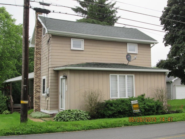 Unknown - Residential