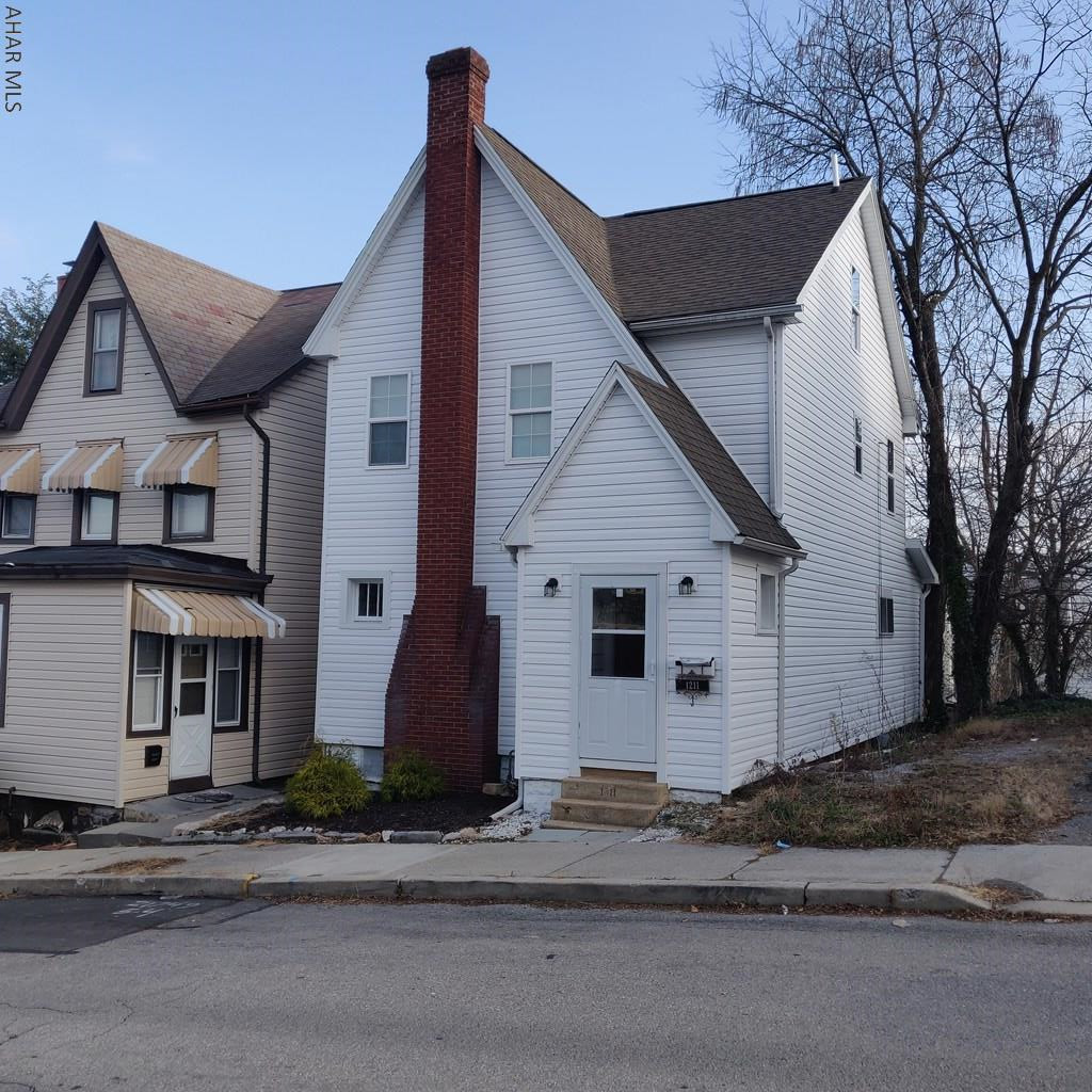 Unknown - Residential