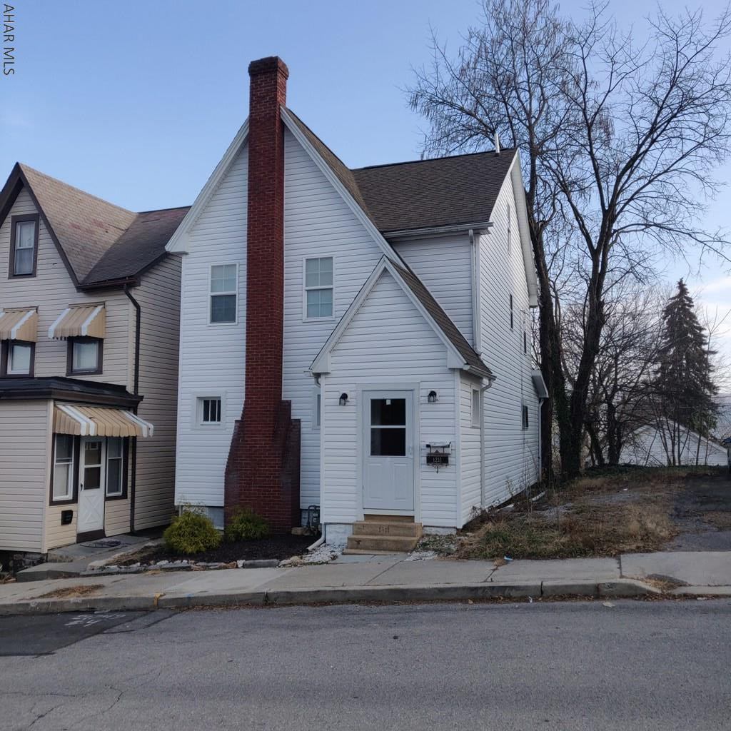 Unknown - Residential