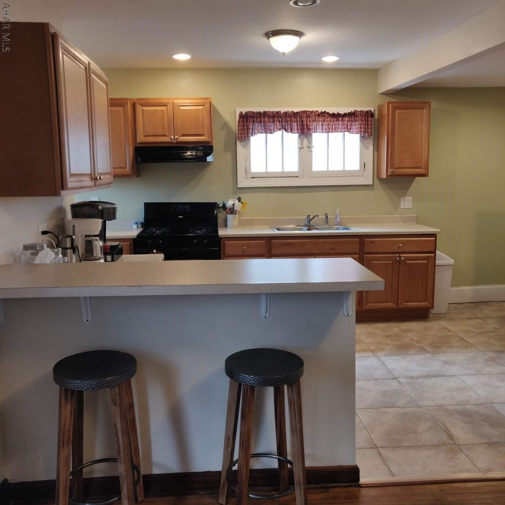 Unknown - Residential