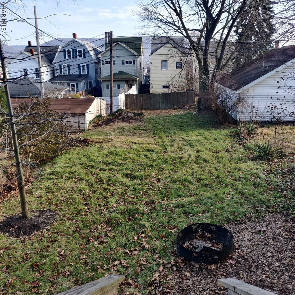 Unknown - Residential