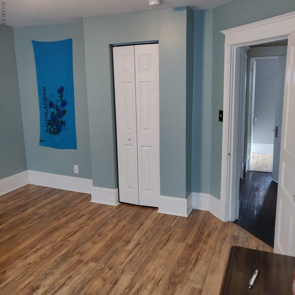 Unknown - Residential