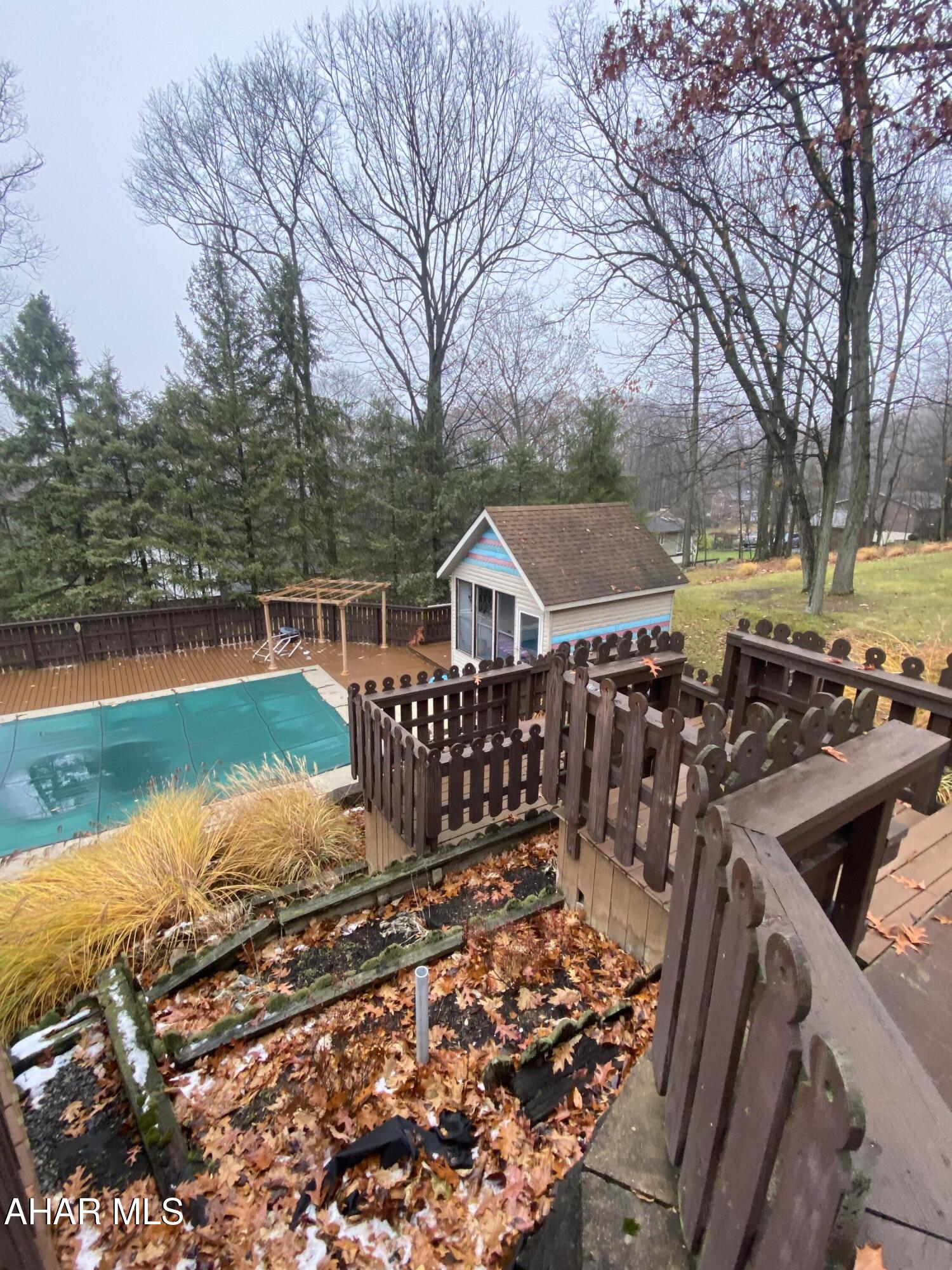 Bellemeade - Residential