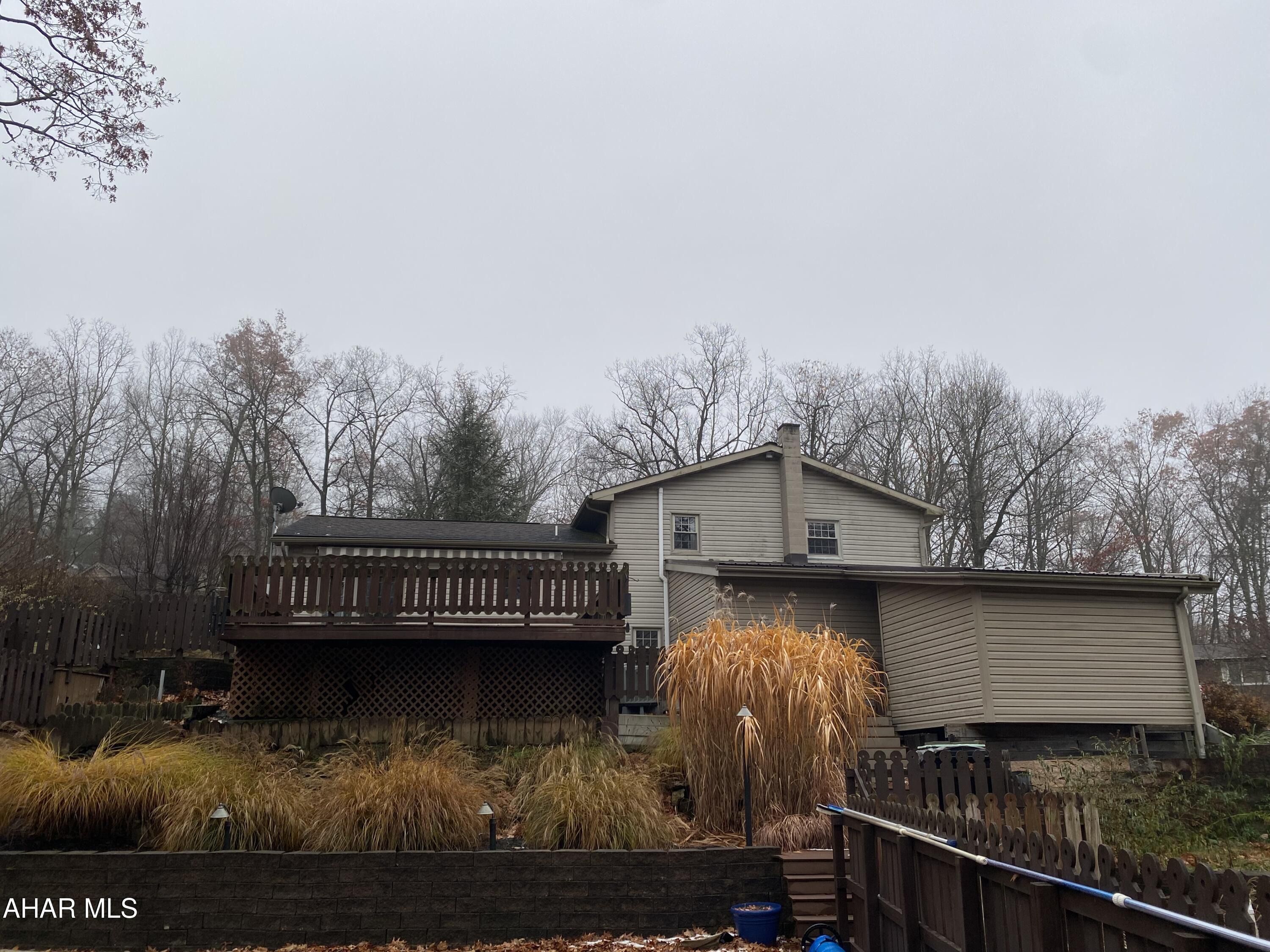 Bellemeade - Residential