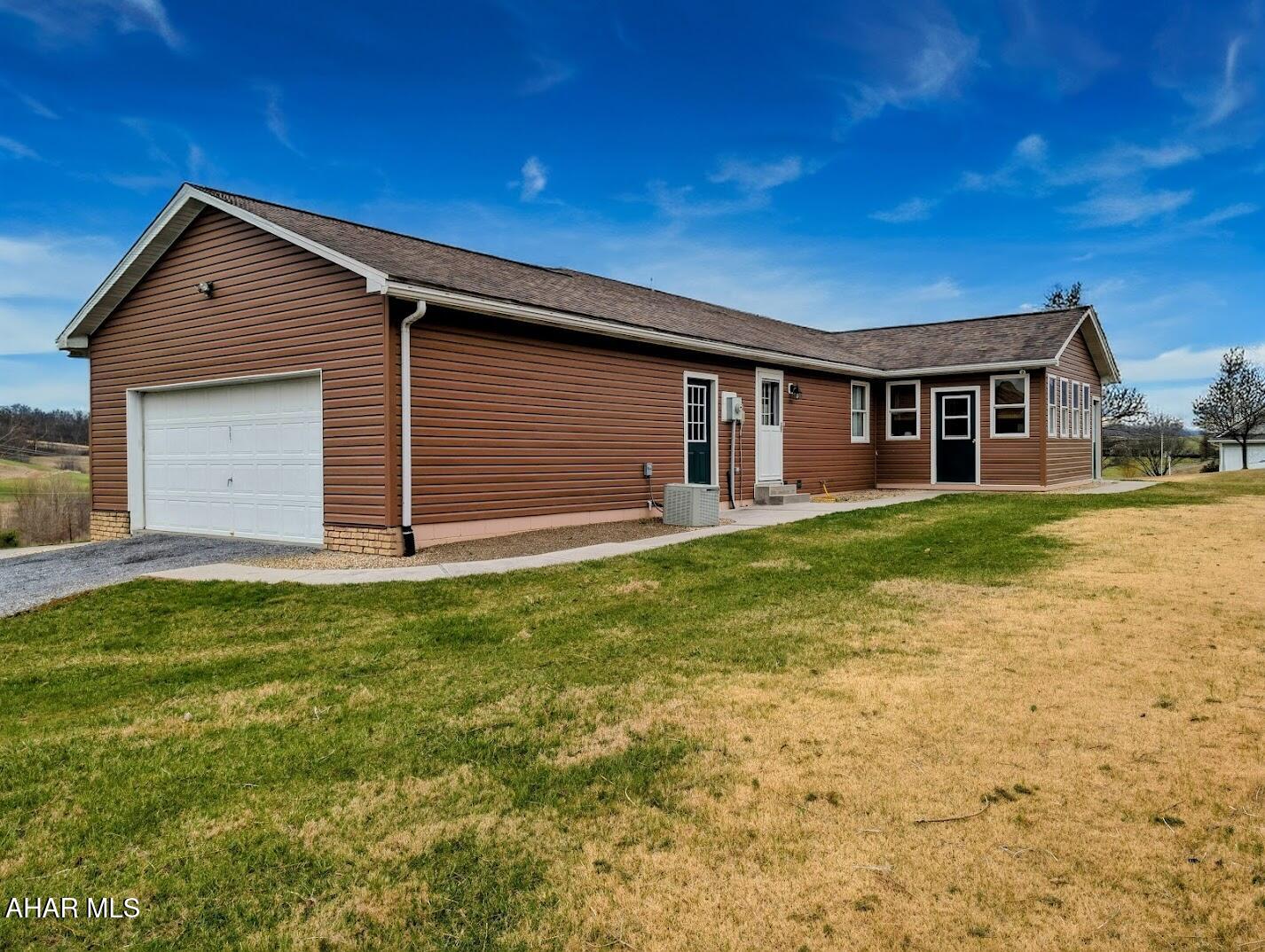 Unknown - Residential