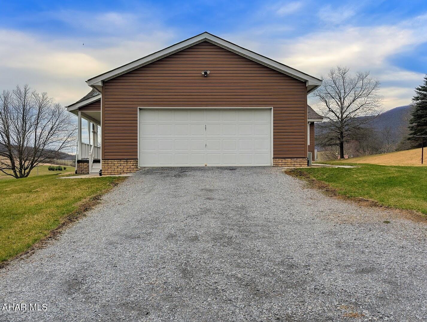 Unknown - Residential