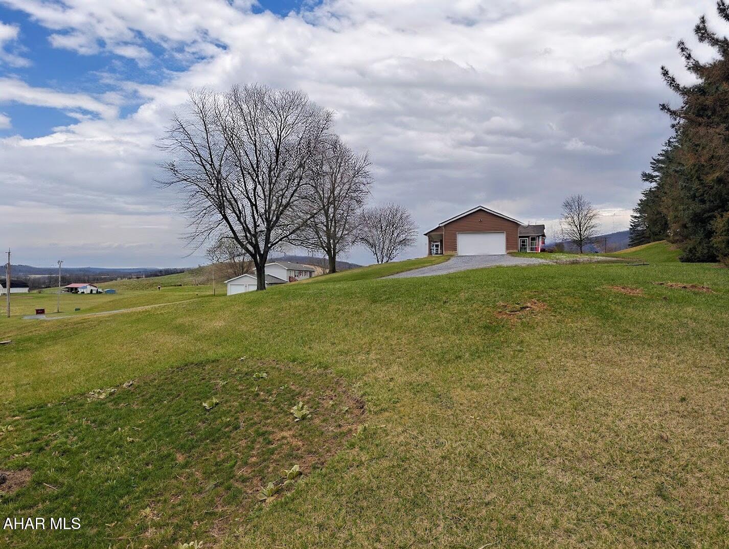 Unknown - Residential